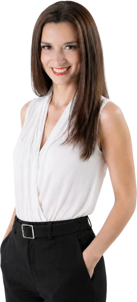 Petra Vítovská