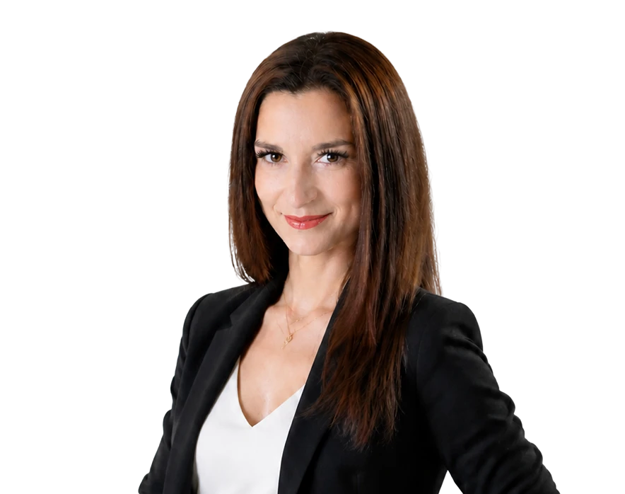 Petra Vítovská
